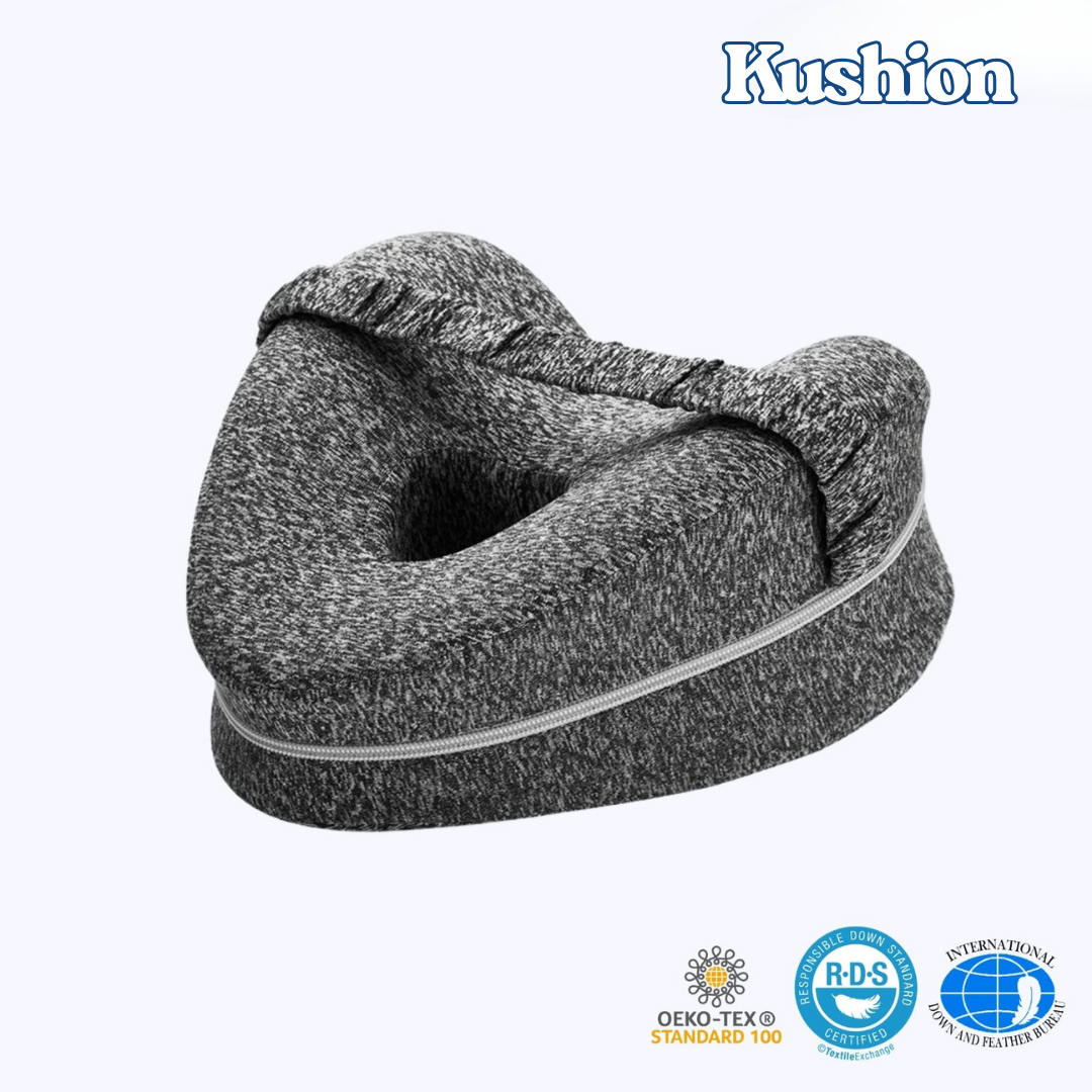 Kushion Alignment Pillow
