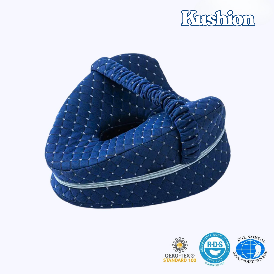 Kushion Alignment Pillow
