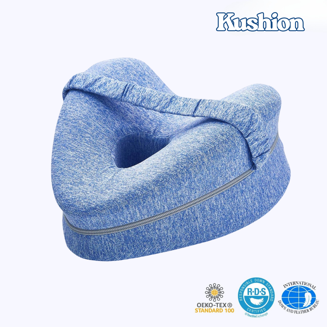Kushion Alignment Pillow